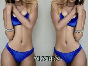 MISSTRESSX
