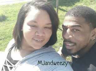 MJandweezy
