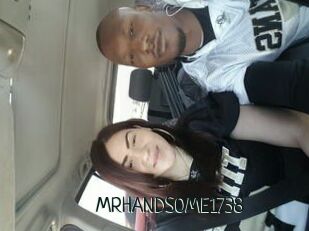 MRHANDSOME1738