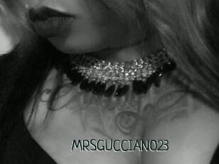 MRSGUCCIANO23