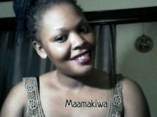 Maamakiwa