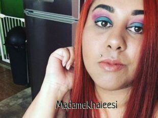 MadameKhaleesi