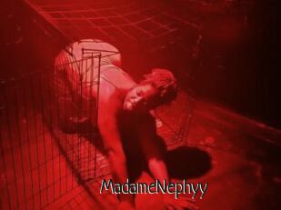MadameNephyy