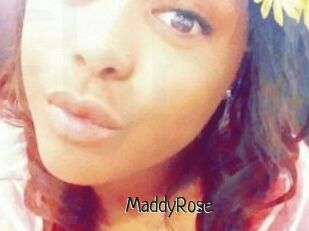 MaddyRose