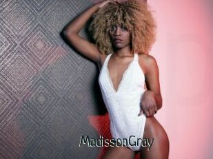 MadissonGray