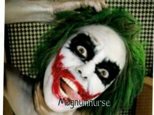 Magnumnurse