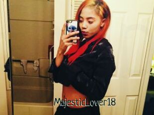 MajesticLover18