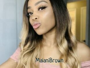 MalaniBrown