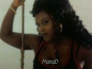 MamaD