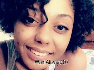 ManiAlizay007
