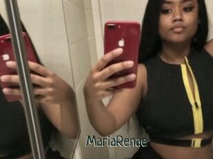 MariaRenae