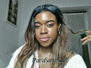 MariaSanchez21