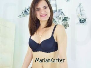MariahKarter