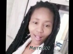 Marrey800