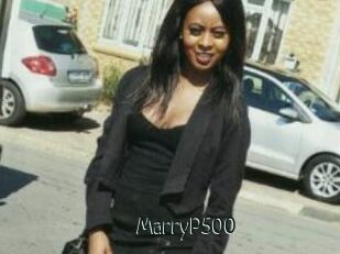MarryP500