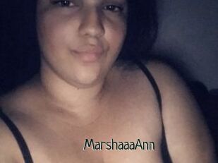 MarshaaaAnn