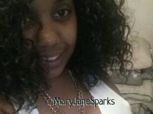 MaryJaneSparks