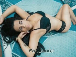 MaryLoondon