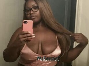 McKenzieC