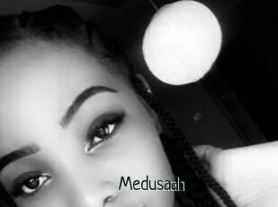 Medusaah