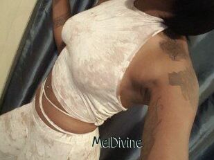 MelDivine