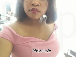 Melanie28
