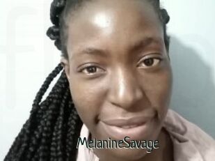 MelanineSavage