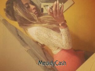 MeoldyCash