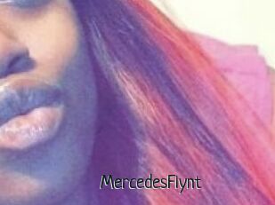 MercedesFlynt