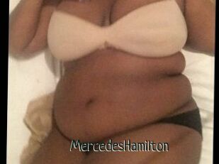 MercedesHamilton