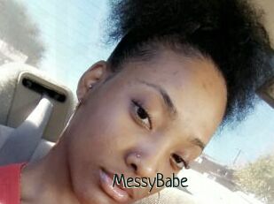 MessyBabe