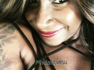 Mhelanlovesu