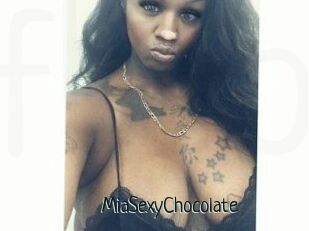 MiaSexyChocolate