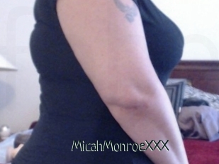 MicahMonroeXXX