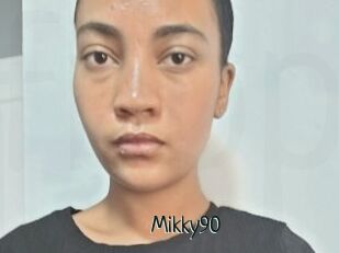 Mikky90