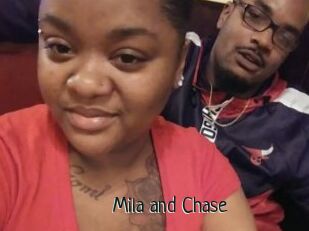 Mila_and_Chase