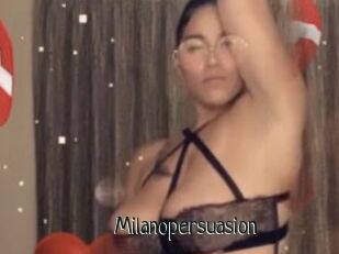 Milanopersuasion