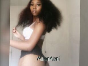 MilianAlani