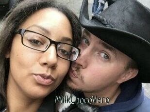 MilkChocoVero