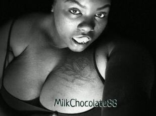 MilkChocolate88