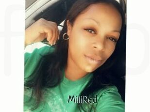 MilliRed
