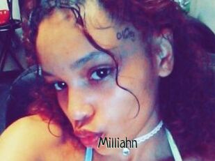 Milliahn