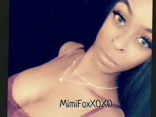 MimiFoxXOXO