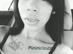 Mimimiciouzz