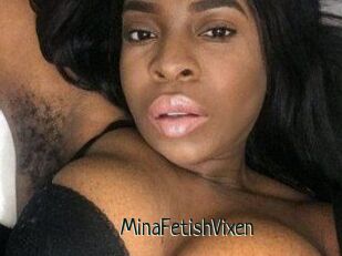 MinaFetishVixen