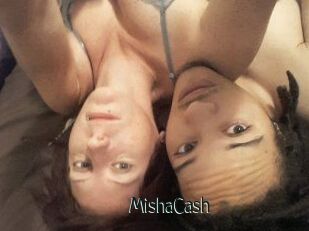 MishaCash