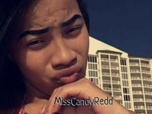 MissCandyRedd