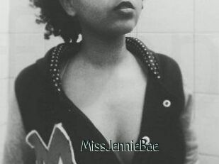 MissJennieBae