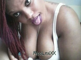 MissLexiXX