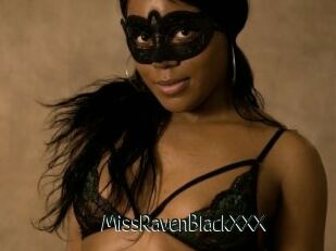 MissRavenBlackXXX